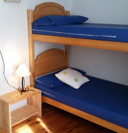 Albergue Armaia Artepea Urzainqui Quarto foto
