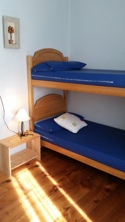 Albergue Armaia Artepea Urzainqui Quarto foto