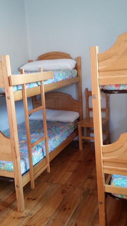 Albergue Armaia Artepea Urzainqui Quarto foto