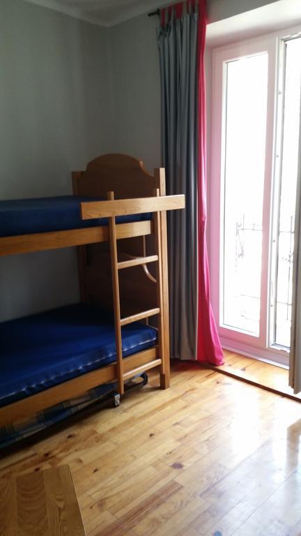 Albergue Armaia Artepea Urzainqui Quarto foto