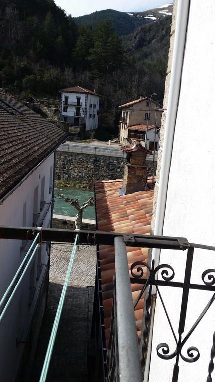 Albergue Armaia Artepea Urzainqui Quarto foto