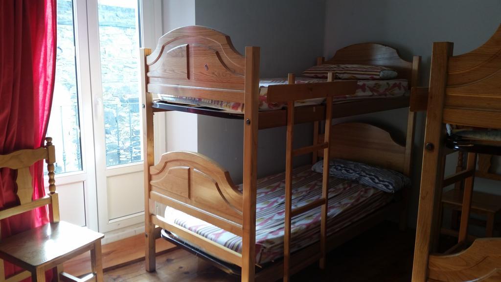 Albergue Armaia Artepea Urzainqui Quarto foto